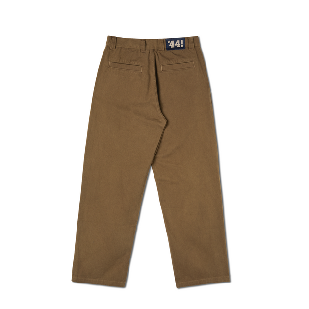 Polar 44! Pants – Paliskates