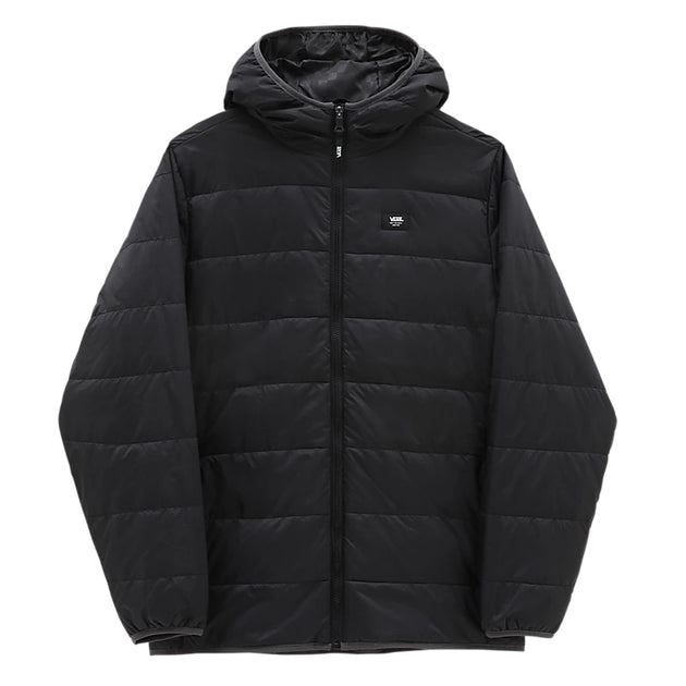 Vans pullman puffer mte 2025 jacket