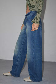 BDG Kayla Lowrider Jeans