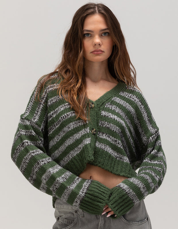 BDG Laguna Cardigan