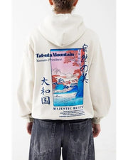 BDG Tatsuta Mountain Hoodie