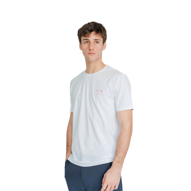 Flamingo Party T-Shirt