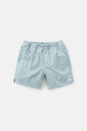 KATIN CORD LOCAL SHORT LIGHT BLUE