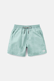 KATIN POOLSIDE VOLLEY TRUNK BABY BLUE
