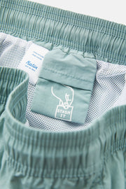 KATIN POOLSIDE VOLLEY TRUNK BABY BLUE