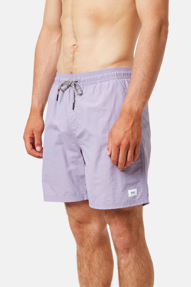 KATIN POOLSIDE VOLLEY TRUNK LAVENDER
