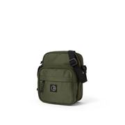 Polar Cordura Pocket Dealer Bag Army Green