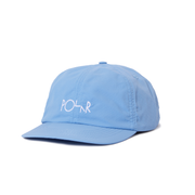 Polar Lightweight Caps Periwinkle