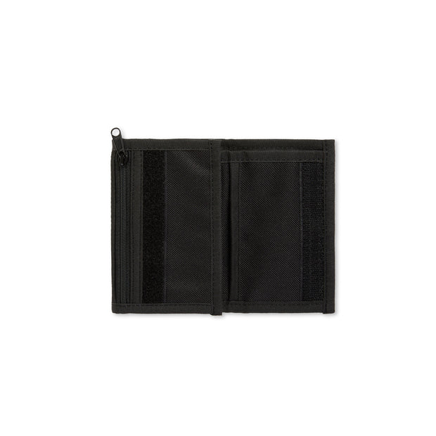 Polar Stretch Logo Key Wallet