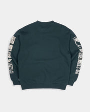 Preserve & Enjoy Crewneck