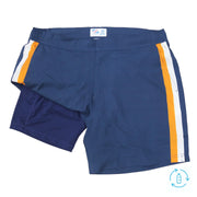 Tucker's Town Tailored Swim Trunks