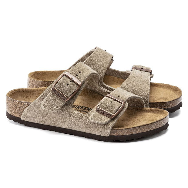 Arizona Kids Taupe