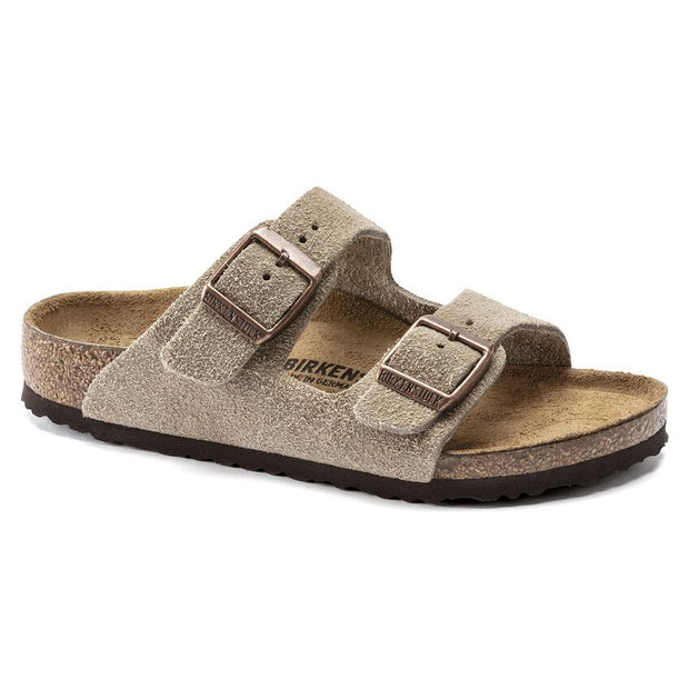 Arizona Kids Taupe