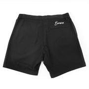 Black Performance Short