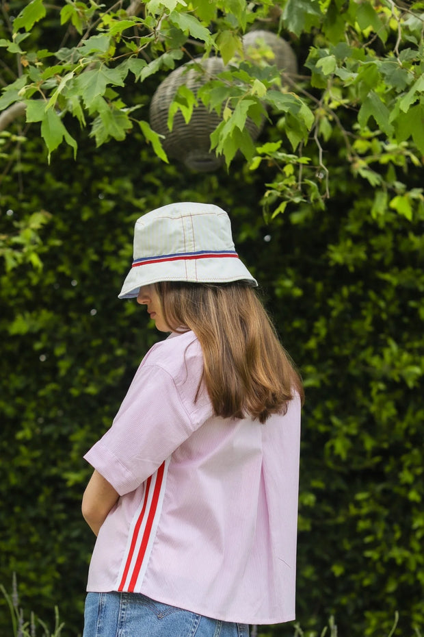 BUCKET Buttercup Hat