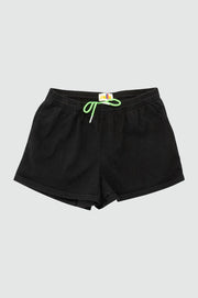 CHAS Black Shorts