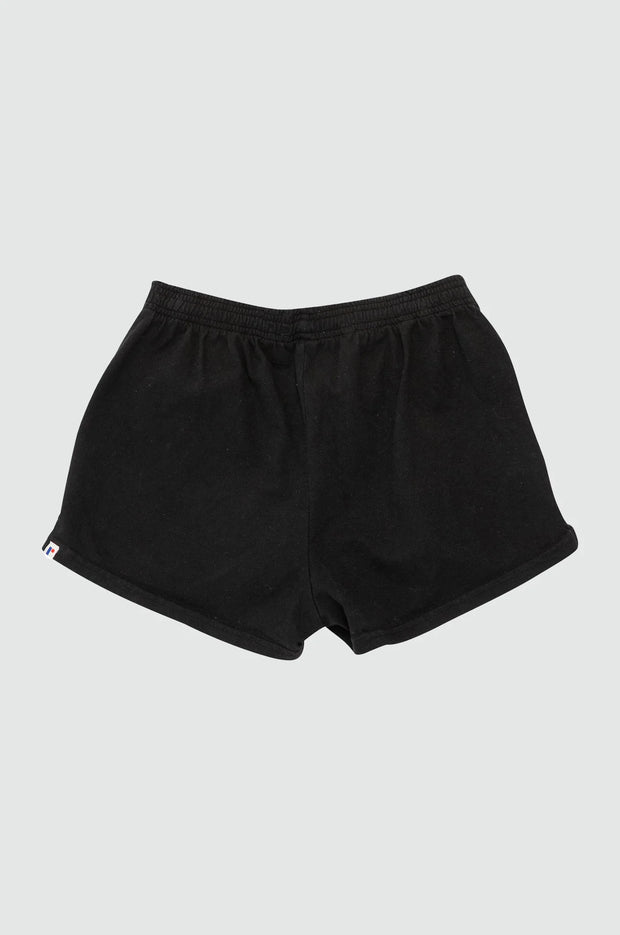 CHAS Black Shorts