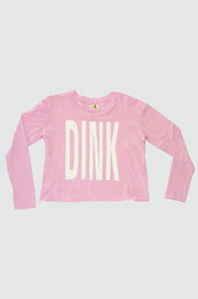 ETHELINE Dink Pink