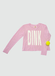 ETHELINE Dink Pink