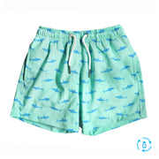 Kids Great White Boardshorts