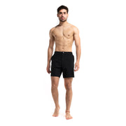 Black Performance Short