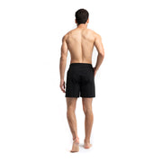 Black Performance Short