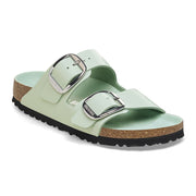 Arizona Big Buckle High Shine Surf Green