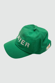 TAKE ME OUT PLAYER Green Hat