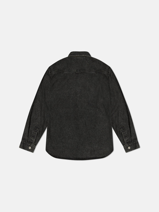 Carpenter Overshirt