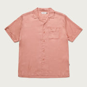 CENTURY CAMP SS BUTTON UP