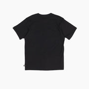 Dickies Skateboarding Regular Fit Chest Logo T-Shirt in Black