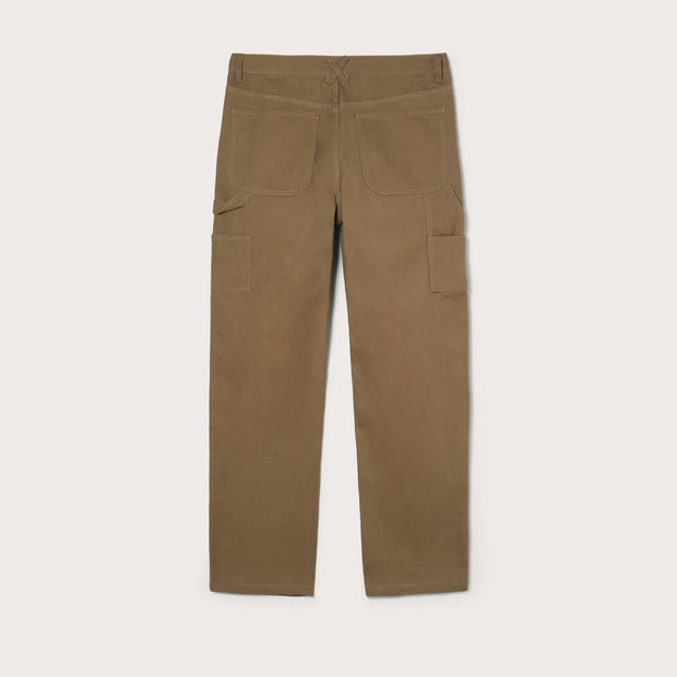 Honor The Gift Olive Carpenter Pant
