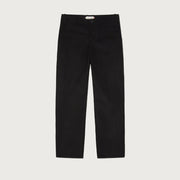 Honor the Gift Black Corded Trouser Pant