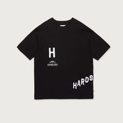 Honor the Gift Black Hardship T-Shirt
