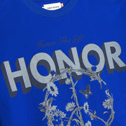 Honor Peace T-Shirt SS Tee