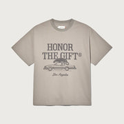 Honor the Gift Grey Pack T-Shirt