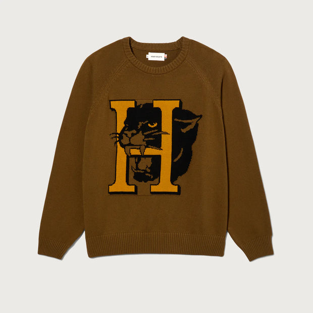 Honor The Gift  Mascot Sweater