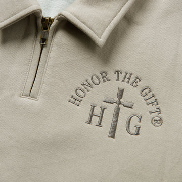 Honor The Gift Kids Grey Prep School Henley