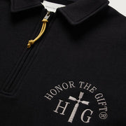 Honor the Gift Black Prep School Henley