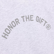Honor the Gift Light Heather Wisdom T-Shirt